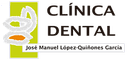 Clinica Dental López-Quiñones Jaén logo