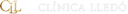 Clinica Dental Lledó logo