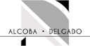 Clínica Dental Alcoba y Delgado logo