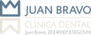 Clinica Dental Juan Bravo logo