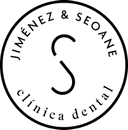 Clínica Dental Jiménez & Seoane logo