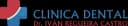 Clinica Dental Iván Regueira logo