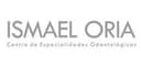 Clinica Dental Ismael Oria logo