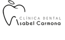 Clínica Dental Isabel Carmona logo