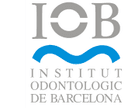 Clinica Dental Institut Odontológic de Barcelona logo