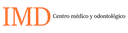 Clinica Dental IMD - Bilbao logo