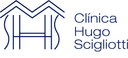 Clínica Dental Hugo Scigliotti logo