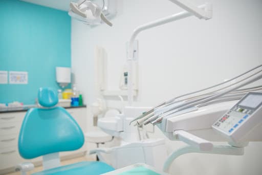 Clinica Dental Horadent logo