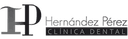 Clinica Dental Hernández Pérez logo