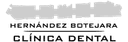 Clinica Dental Hernández Botejara logo