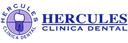 Clinica Dental Hércules logo