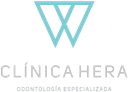 Clinica Dental Hera logo