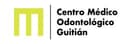 Clinica Dental Guitián Vigo logo