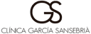 Clinica Dental Garcia Sansebria Barcelona logo