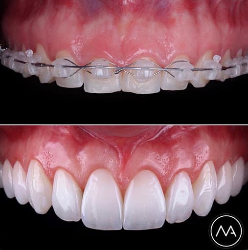 Clínica Dental Gramadent logo