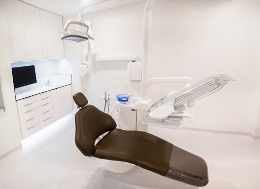 Clinica Dental Górriz logo