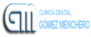 Clinica Dental Alberto Gómez Menchero logo