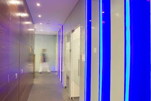 Clinica Dental Gargallo logo