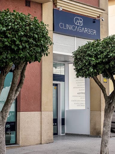 Clinica Dental Garber logo