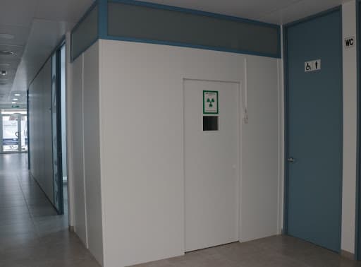 Clinica Dental Fresno logo