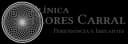 Clinica Dental Flores Carral logo
