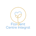 Clinica Dental FLORDENT Vilanova i la Geltrú logo
