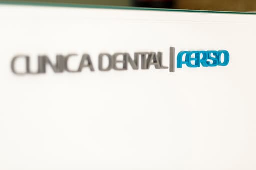 Clinica Dental Ferso logo