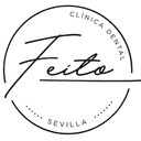 Clínica Dental Feito Sevilla logo