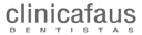 Clínica Dental Faus Dentistas logo