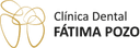 Clinica Dental Fátima Pozo logo