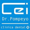 Clinica Dental Dr. Pompeyo logo