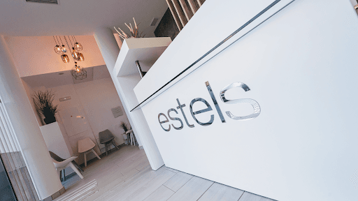 Clinica Dental Estels logo