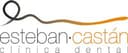 Clinica Dental Esteban Castán 1981 logo