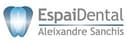 Clínica Dental EspaiDental - Aleixandre Sanchis Picanya logo