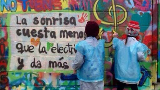 Clínica Dental Torrelodones logo