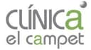 Clinica Dental el campet logo