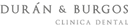 Clínica Dental Durán & Burgos Sitges logo