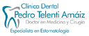 Clinica Dental Dr. Pedro Telenti Arnáiz logo