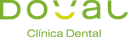 Clínica dental Doval logo
