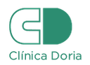 Clinica Dental Doria Madrid logo