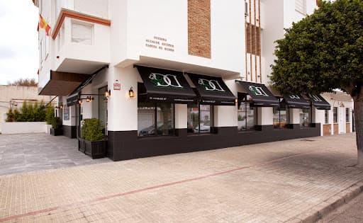 Clinica Dental Donovan logo