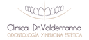 Clinica Dental Valderrama Las Palmas de Gran Canaria logo