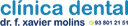 Clinica Dental Dr. Molins logo