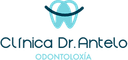 Clinica Dental Andrés Antelo Añón logo