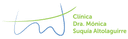 Clinica Dental Dra Mónica Suquía logo
