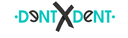 Clinica Dental DENTXDENT logo