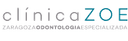 Clinica Dental ZOE Zaragoza logo