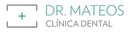 Clinica Dental Dr. Mateos logo