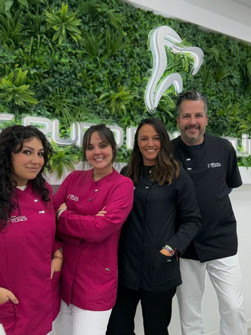Clínica Dental Grupo Dental Clinics Jerez