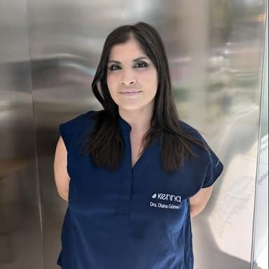 Foto de perfil deDiana Gómez Sánchez 